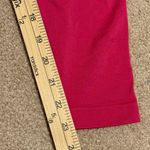 NVGTN  Hot Pink Leggings Size Small Photo 5