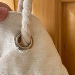 Pottery Barn Laundry Bag Photo 4