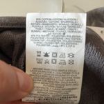 Hurley  Gray Racer Back Jumpsuit Photo 3