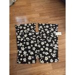 No Boundaries Floral Flare Leggings Size XXL Photo 1