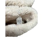 UGG  Australia Women's Tan Suede Shearling Lined Boots Size 5 Photo 8