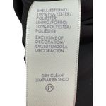 Rebecca Minkoff Red Floral Bell Sleeve Luca Top Size Small Cottage Prairie Photo 3