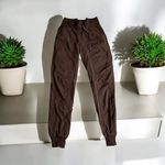 Lululemon  Dance Studio Mid-Rise Jogger Roasted‎ Brown Size 0 Photo 1
