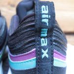 Nike Womens Air Max 97 Black Grape 8.5 Photo 6