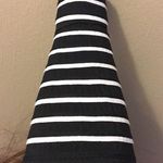 New Cool Paper Black & White Foldable Sun Visor Photo 0