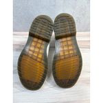 Dr. Martens  2976 YS Womens US 7 Platform Smooth White Leather Chelsea Boots‎ Photo 13