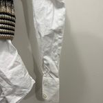 Veronica Beard Black Multi Spear Mixed Media Vest Size XS $498 Photo 4