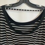 Victoria's Secret  VSX Sport Stripe Shirt Photo 6