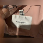 LK Bennett  Dress midi Amanda  Prince George's Teacher celeb formal evening $425 Photo 6