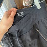 Athleta  Trekkie North joggers leggings pants performance ankle pockets zipper Photo 1