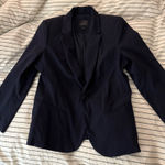 The Limited  Blazer Women’s Photo 0