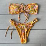 Blackbough Floral Bikini Set Photo 0