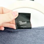 Harley Davidson Motorcycles Womens Y2K Bravado Rhinestone Short Sleeve‎ Tee M Blue Size M Photo 3