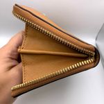 Michael Kors Zip Around Wallet Photo 4