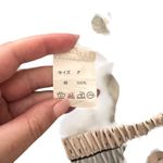 JAPANESE BRAND Cartoon Graphic Wide Leg Pant ONE SIZE Pink Size undefined Photo 4