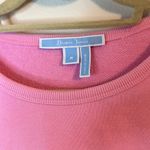 Draper James Strong Sweet & Southern Sweatshirt - Marshmallow Pink Photo 4