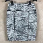 Anne Klein Tweed Wear to Work Pencil Skirt NWT 2 Photo 0