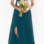 Show Me Your Mumu NEW Shannon One Shoulder Dress Photo 0