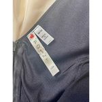 Heart Point Women's‎ Dress Skater Style Black Fitted V Neck Cutout Ivory Skirt M Size M Photo 6