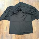 DREAGAL black shawl top, size XL Photo 5