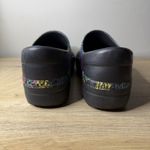 Crocs  Neria Pro II Clog Women Size 9 Paisley Floral Slip Resistant Work Shoe Photo 6