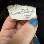 Universal Threads Zoomass University Of Massachusetts Amherst Black Hoodie Large EUC Photo 2