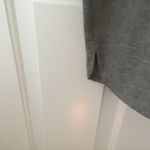 Lacoste NWT  COTTON PIQUE POLO L/S DRESS. 6 Photo 2