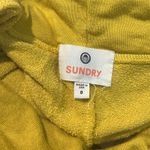Sundry  soft slouchy jogger pants Photo 4