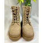 Rocket Dog Desmond Women's Combat Boots size 7.5 Photo 2