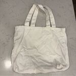 Coffee Dose hot girl shit tote bag Red Photo 3