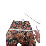 Forever 21  Y2K Multi Color/Flare/ Floral/ Sz S NWT Photo 6