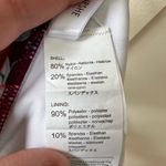 Cupshe Purple Floral Women’s Bikini Bottom With Ties On Side Size Medium Photo 4