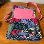 Boden‎ Vibrant Floral Crossbody Bag Photo 2