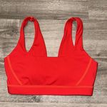 Aerie Offline Goals Pop Stitch Sports Bra Size XS Photo 10
