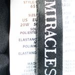 MiracleSuit . Illusionists Mirage Underwire Tankini Top Photo 14