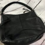 Cole Haan  Large Black Purse Photo 2