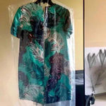 Kate Spade Feather Goddess Dress Photo 1