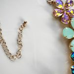 ZARA  Floreat Necklace Photo 5