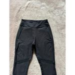 Athleta Women's High-line Hybrid Summiter Tight Pants Black Size 4 Photo 1