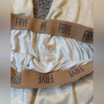 Frye  sweatpants Photo 2