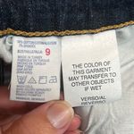 Tommy Hilfiger Vintage (2002) Tommy Jeans Denim Shorts Photo 6