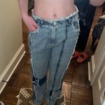 Maniere De Voir Maniere de Vior Jeans Photo 0