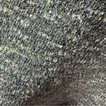 Lane Bryant  Cardigan Women Plus Women 22 Blue Shimmer Open Front Lightweight Photo 8