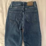 Aeropostale High Rise Flare Jeans Photo 1