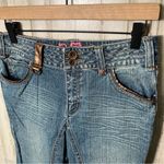 Guess Vintage Y2K  Denim Capri‎ Jean Womens Size 29 Photo 2