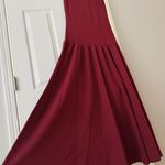 Anthropologie Daily Practice Sleeveless Drop Waist Maxi Dress, Size M Photo 7