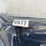 Cruel Girl  Slim Juniors Size 9 Long Bootcut Jeans Dark Wash Western Mid Rise Photo 12