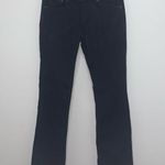 No Boundaries  Dark Wash Jeans Size 7 Photo 0
