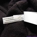 Madewell NEW Brown Wilmington Hoodie Sweater, S Photo 14