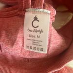 La Cruz pink high Photo 11